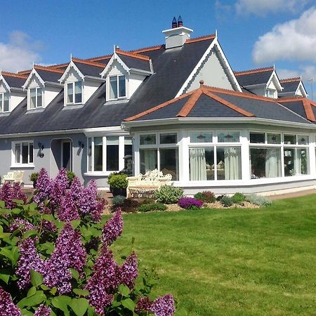 Brandon View House B&B Graiguenamanagh Exteriér fotografie