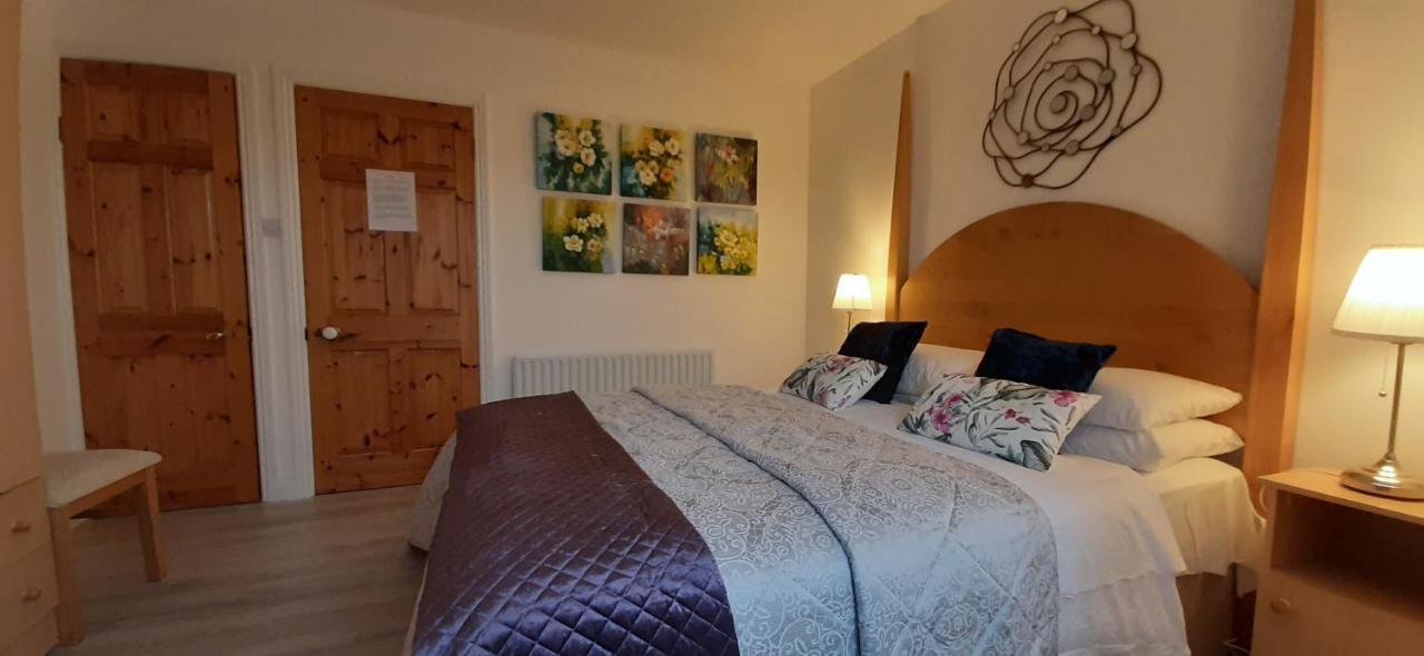 Brandon View House B&B Graiguenamanagh Exteriér fotografie
