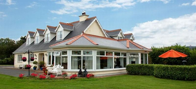Brandon View House B&B Graiguenamanagh Exteriér fotografie