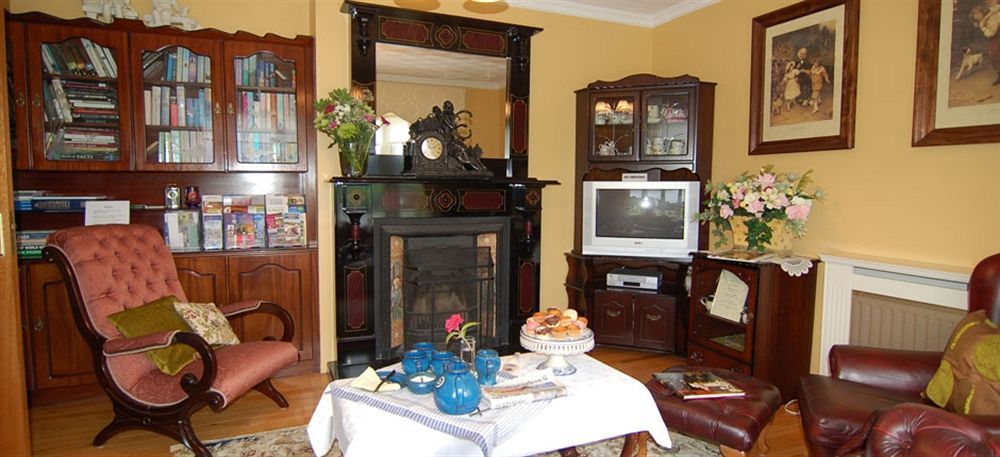 Brandon View House B&B Graiguenamanagh Exteriér fotografie