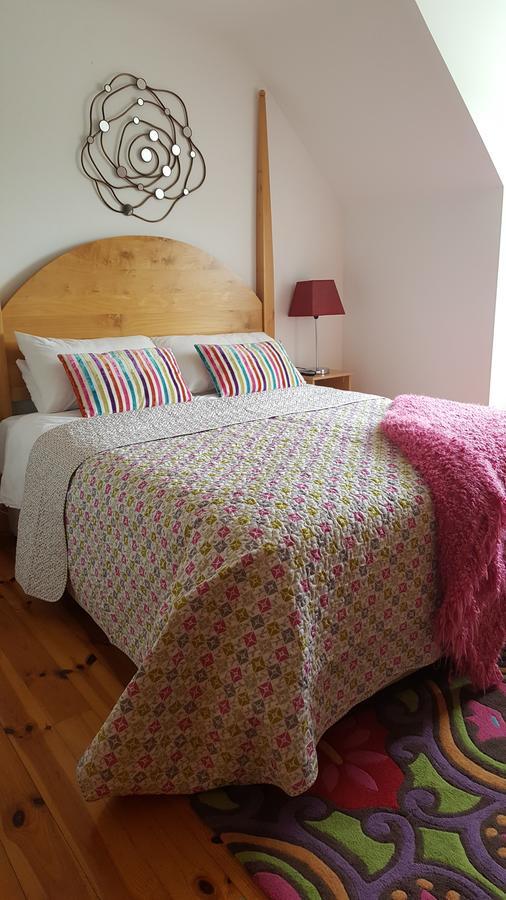Brandon View House B&B Graiguenamanagh Exteriér fotografie