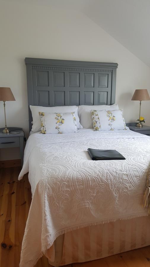 Brandon View House B&B Graiguenamanagh Exteriér fotografie