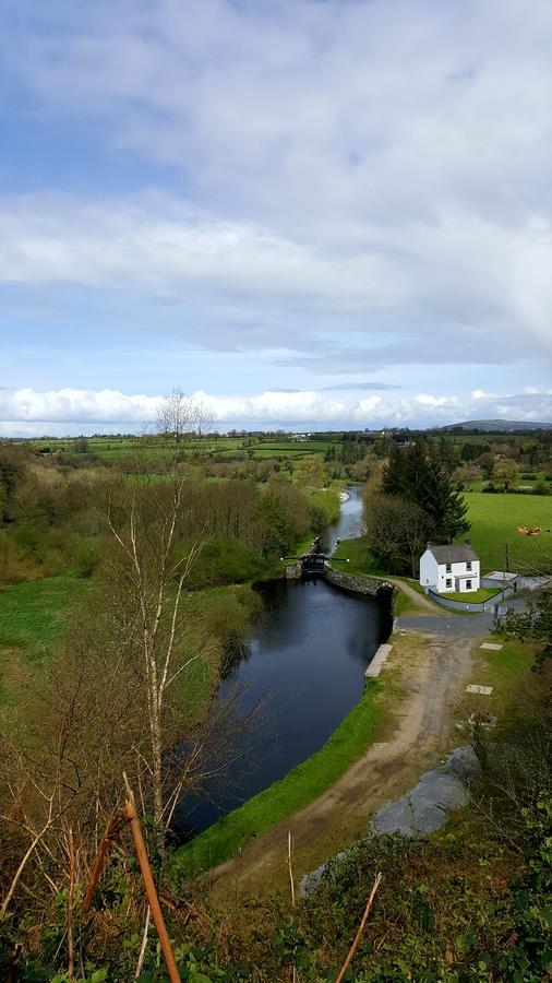 Brandon View House B&B Graiguenamanagh Exteriér fotografie