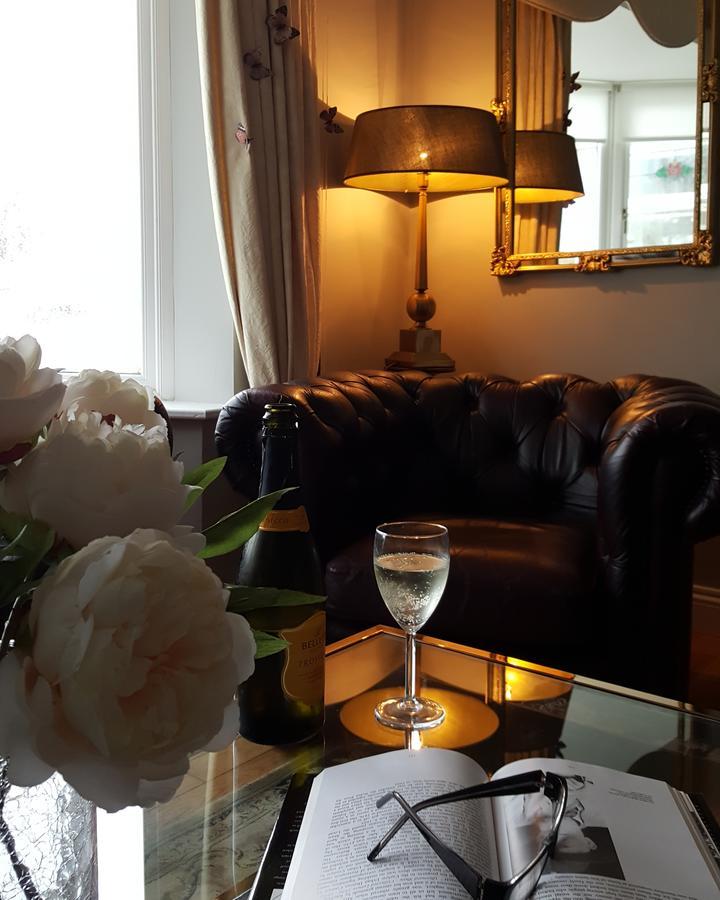 Brandon View House B&B Graiguenamanagh Exteriér fotografie