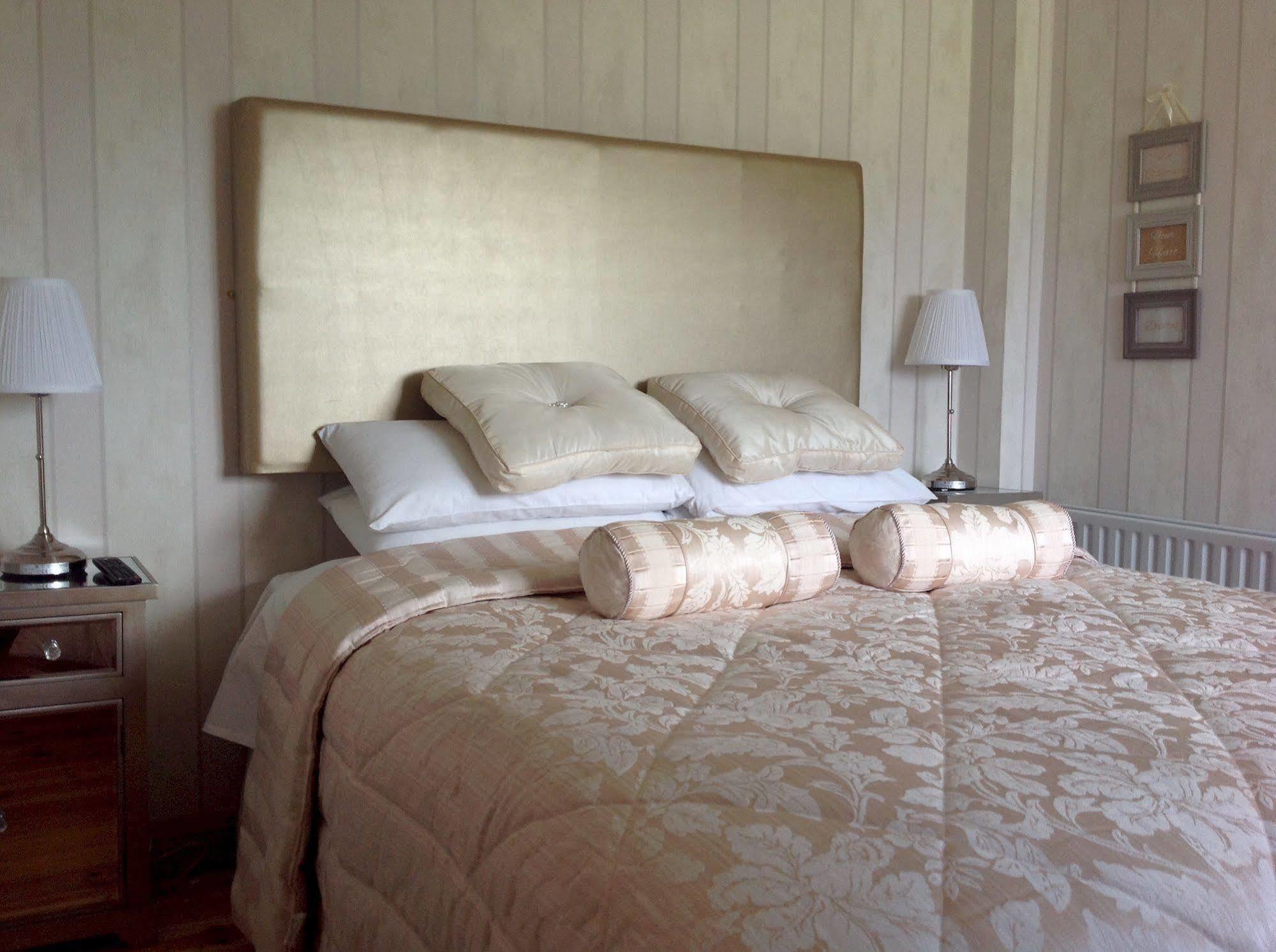 Brandon View House B&B Graiguenamanagh Exteriér fotografie